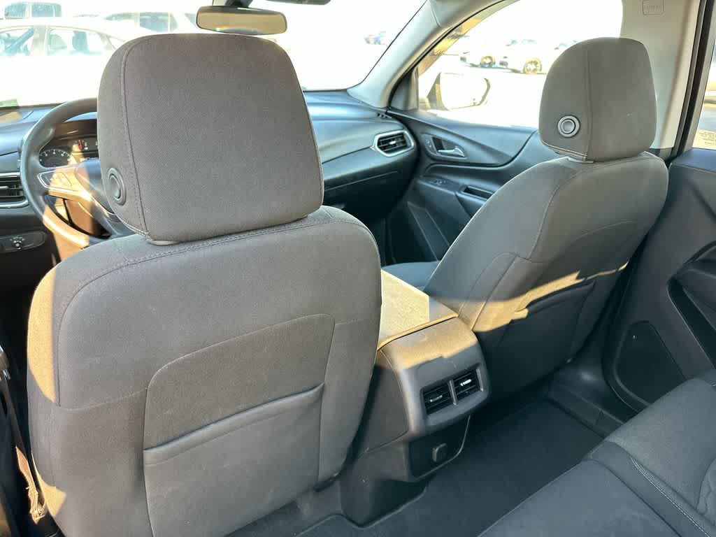 Thumbnail: 2018 Chevrolet Equinox - 22