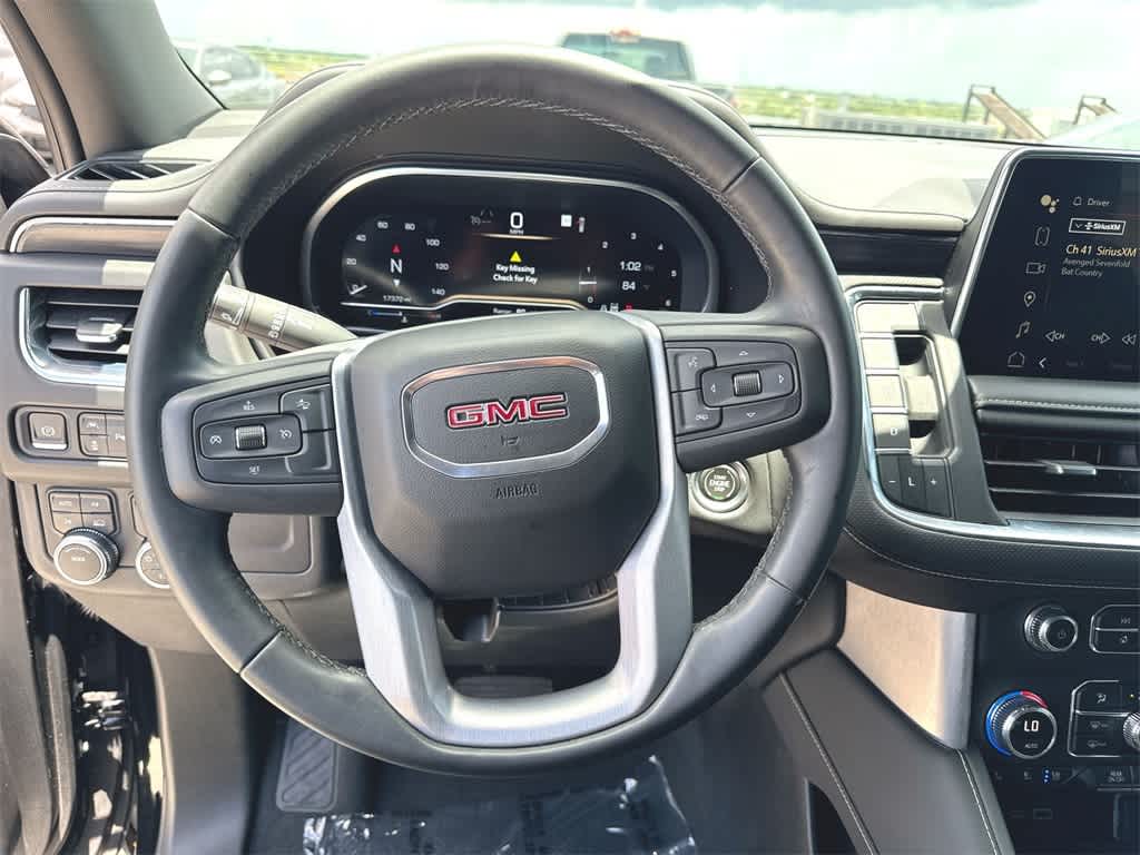 Thumbnail: 2023 GMC Yukon - 15