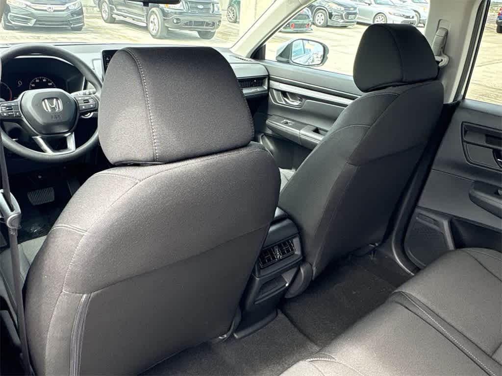 Thumbnail: 2026 Honda CR-V - 22