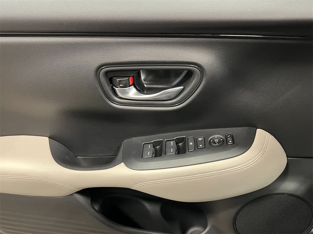 Thumbnail: 2025 Honda HR-V - 13