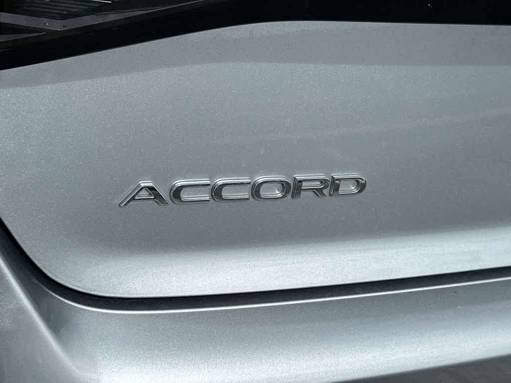 Thumbnail: 2024 Honda Accord - 10