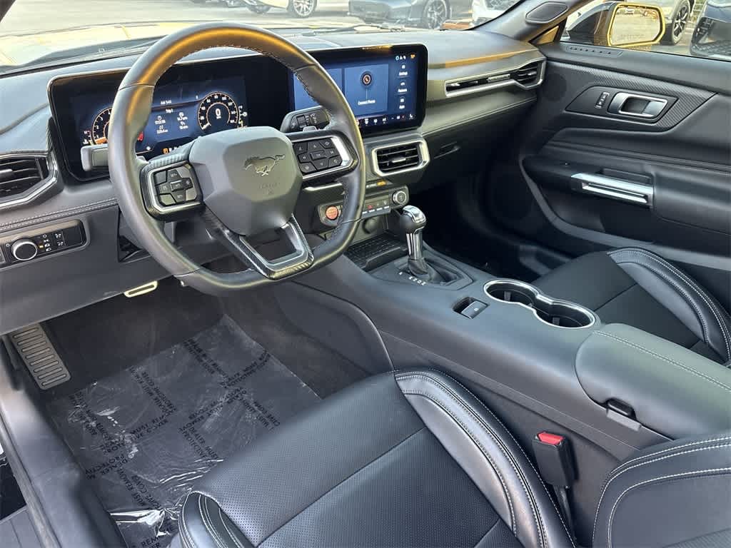 Thumbnail: 2024 Ford Mustang - 21