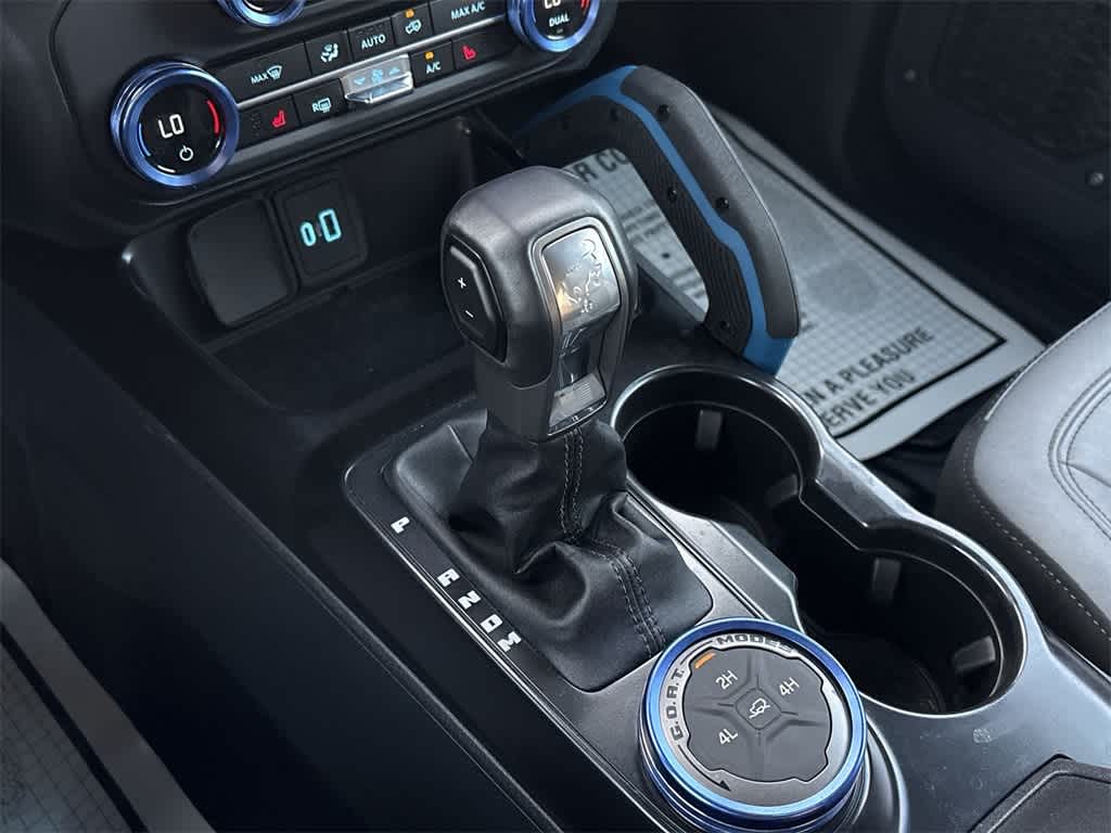 Thumbnail: 2024 Ford Bronco - 20