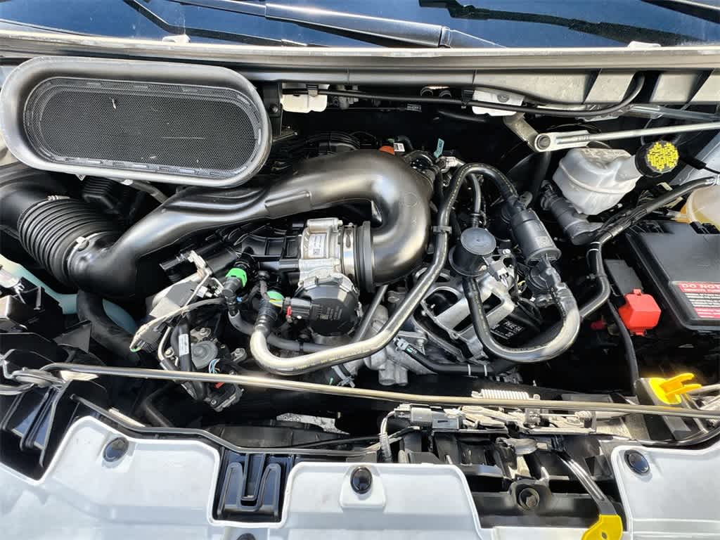 Thumbnail: 2024 Ford Transit Series - 12