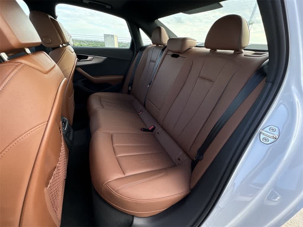 Thumbnail: 2023 Audi A4 - 21