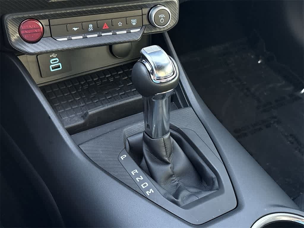 Thumbnail: 2024 Ford Mustang - 20