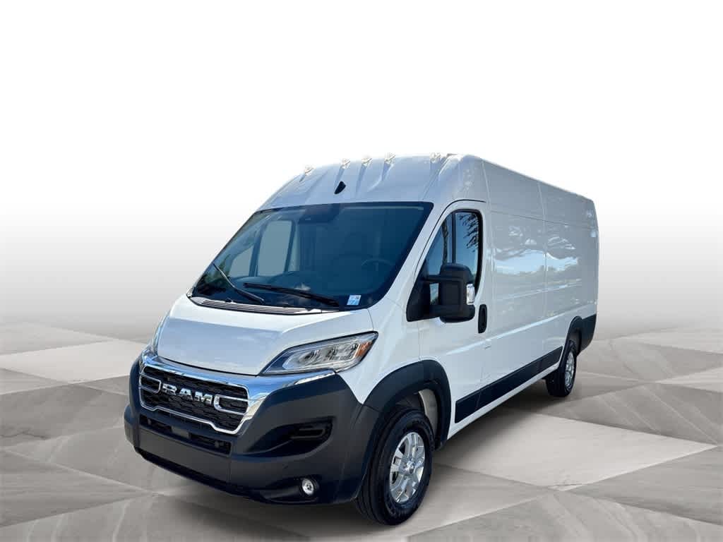 2025 RAM ProMaster 3500 -
                  Florida City, FL