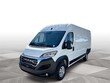  Ram ProMaster 3500
