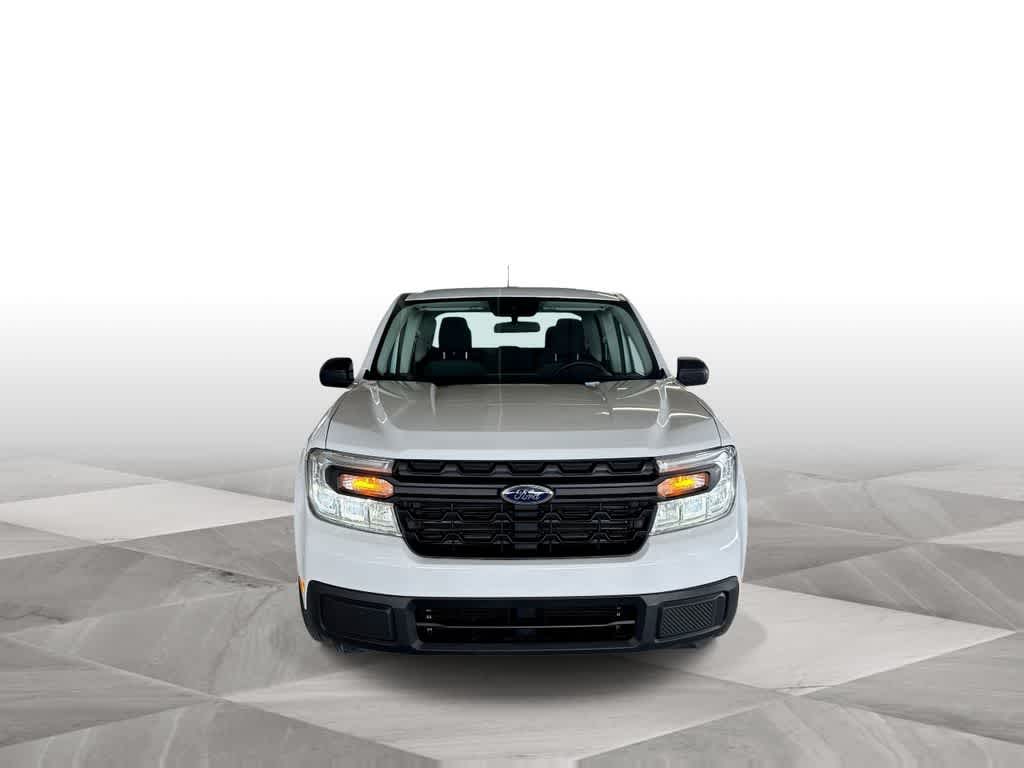 Thumbnail: 2024 Ford Maverick - 3