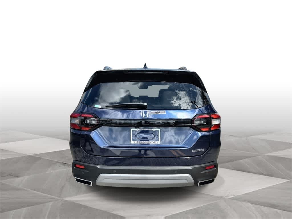 Thumbnail: 2025 Honda Pilot - 7