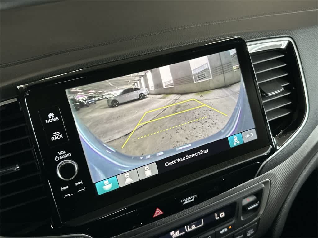 Thumbnail: 2025 Honda Ridgeline - 18