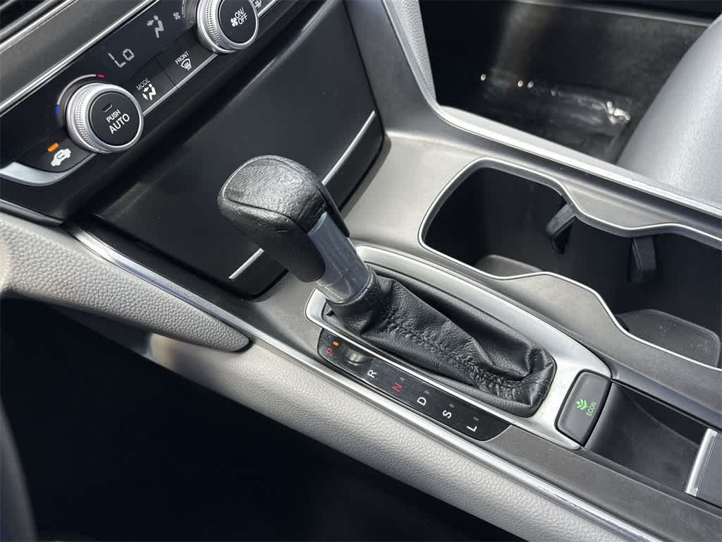 Thumbnail: 2019 Honda Accord - 20