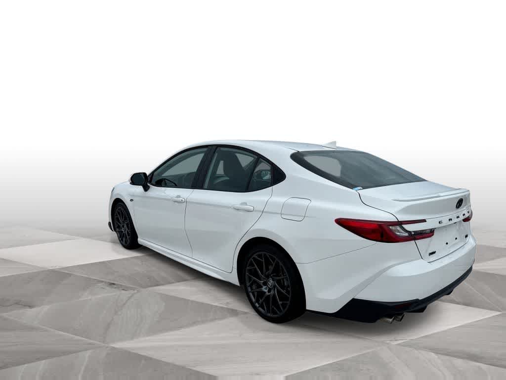 Thumbnail: 2025 Toyota Camry - 6