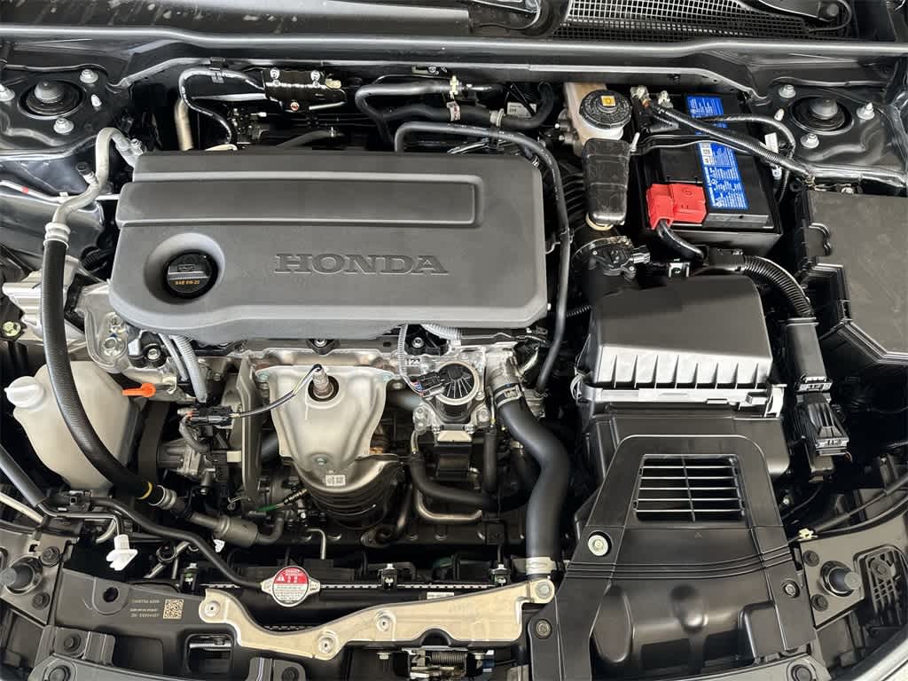 Thumbnail: 2026 Honda Civic - 12