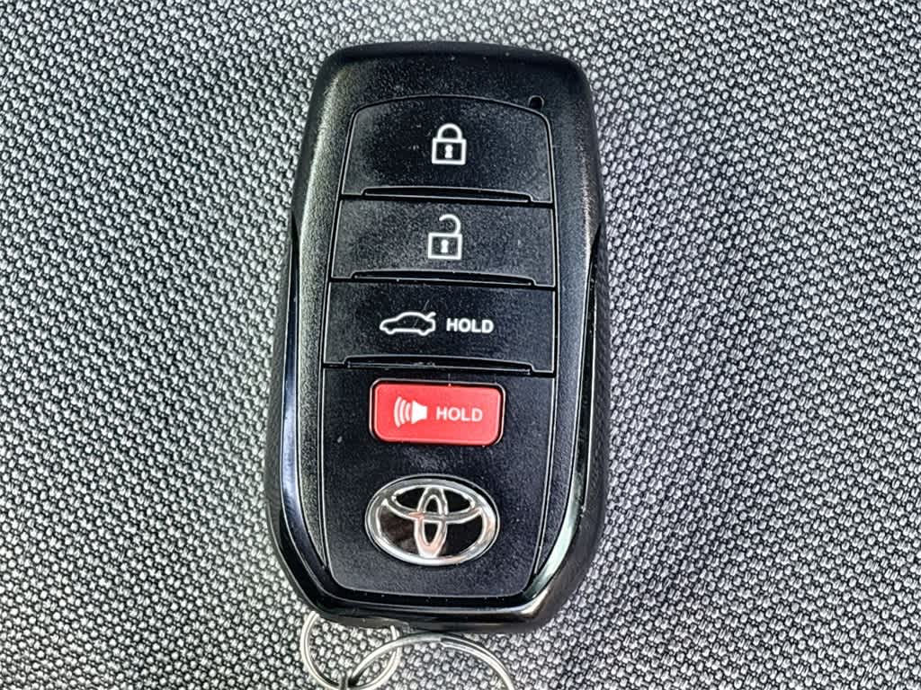 Thumbnail: 2025 Toyota Corolla - 27