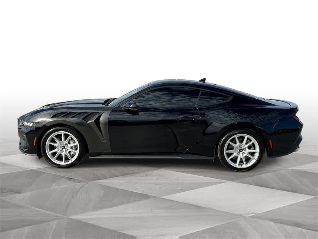 Thumbnail: 2024 Ford Mustang - 5