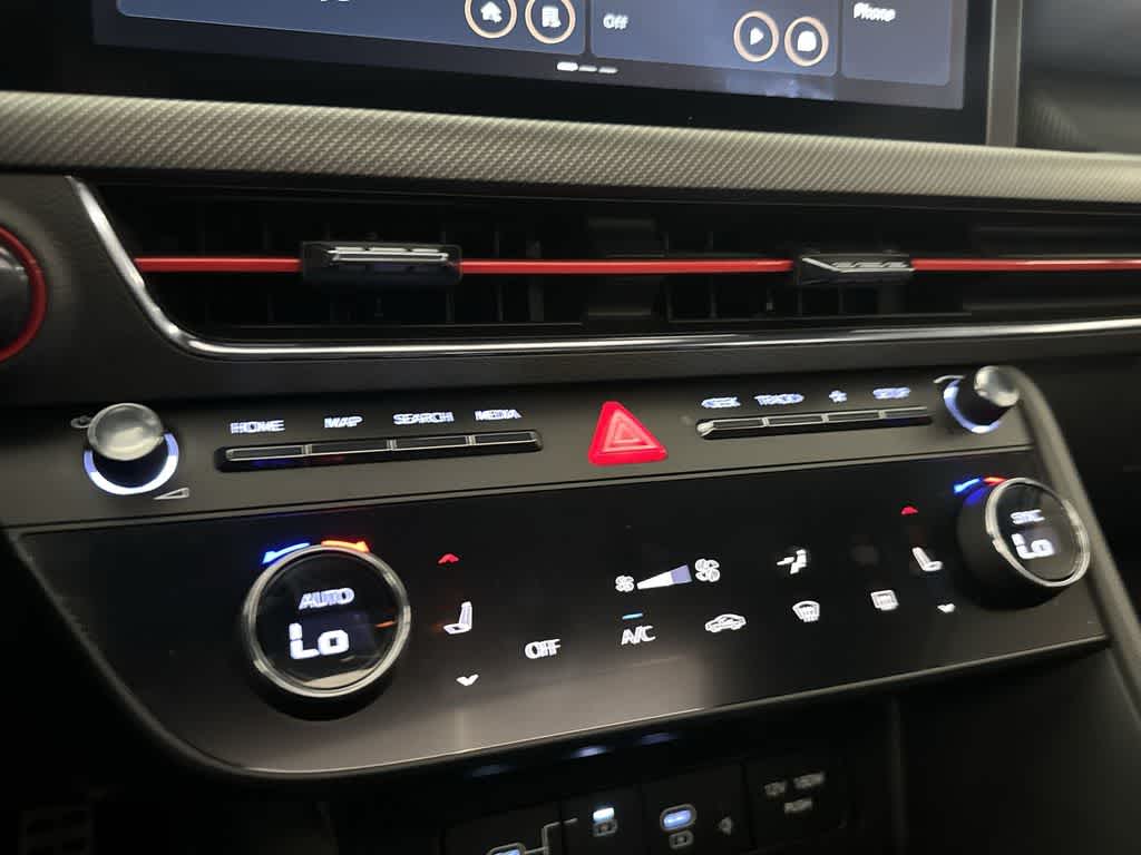 Thumbnail: 2024 Hyundai Sonata - 18