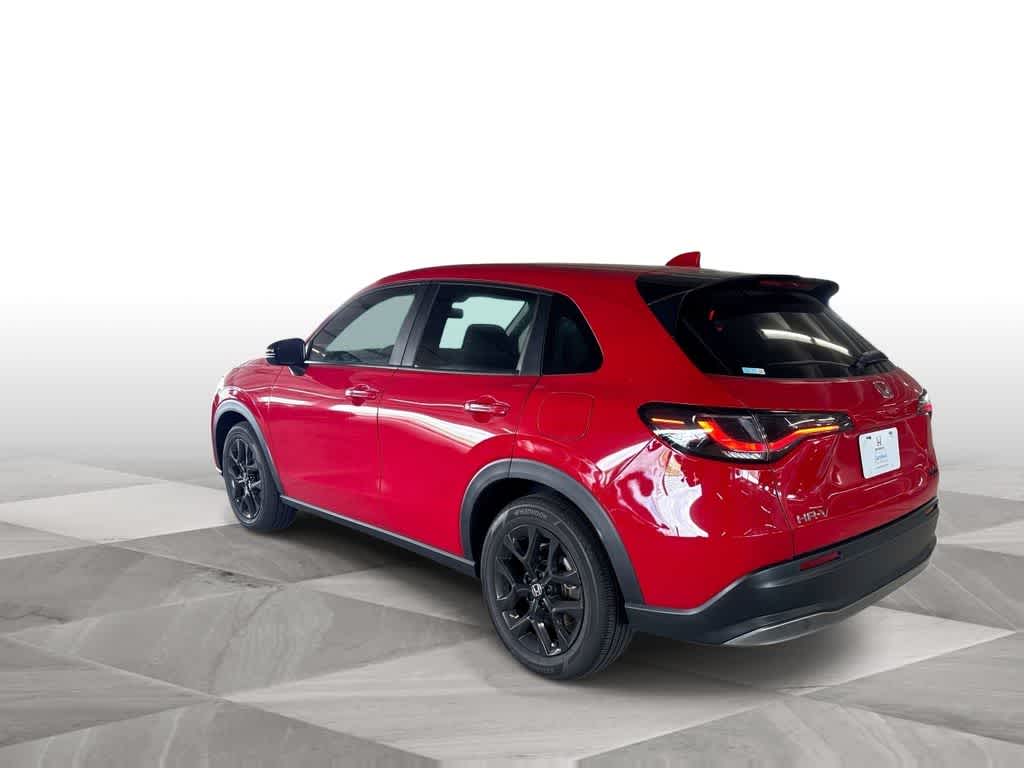 Thumbnail: 2024 Honda HR-V - 6