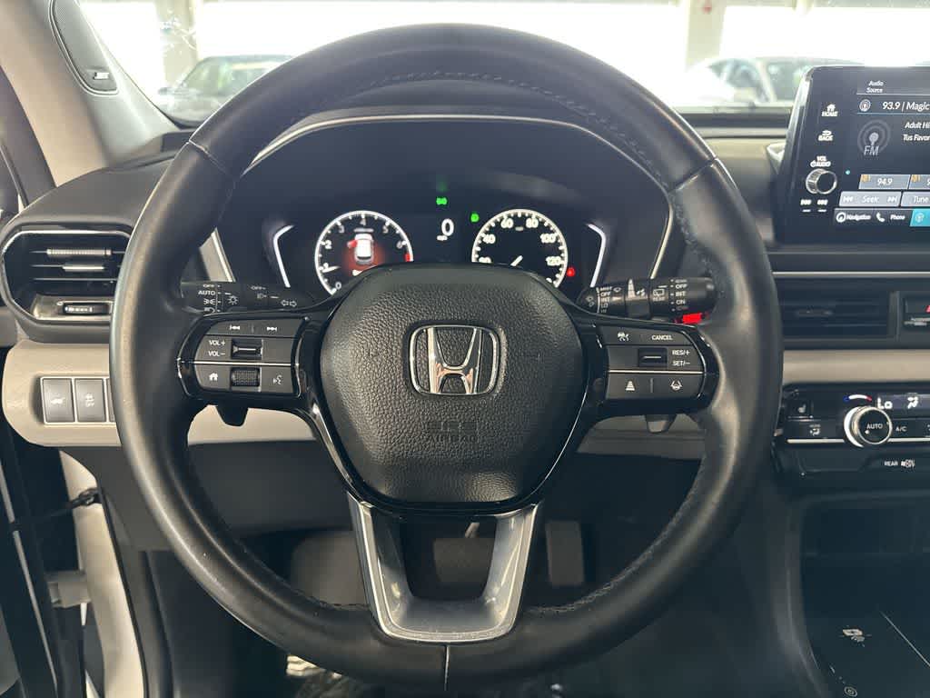 Thumbnail: 2023 Honda Pilot - 14