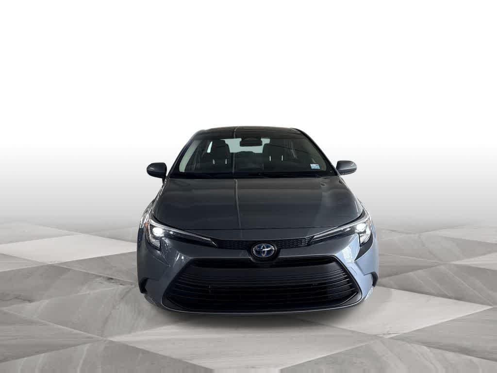 Thumbnail: 2025 Toyota Corolla - 3