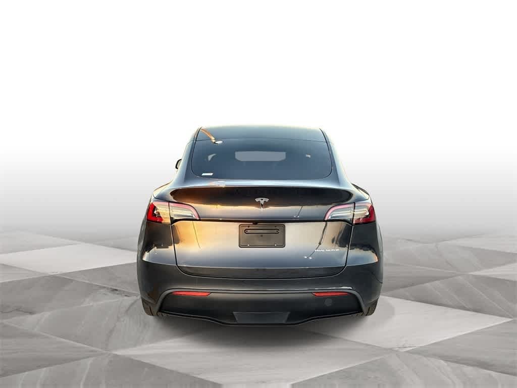 Thumbnail: 2024 Tesla Model Y - 7