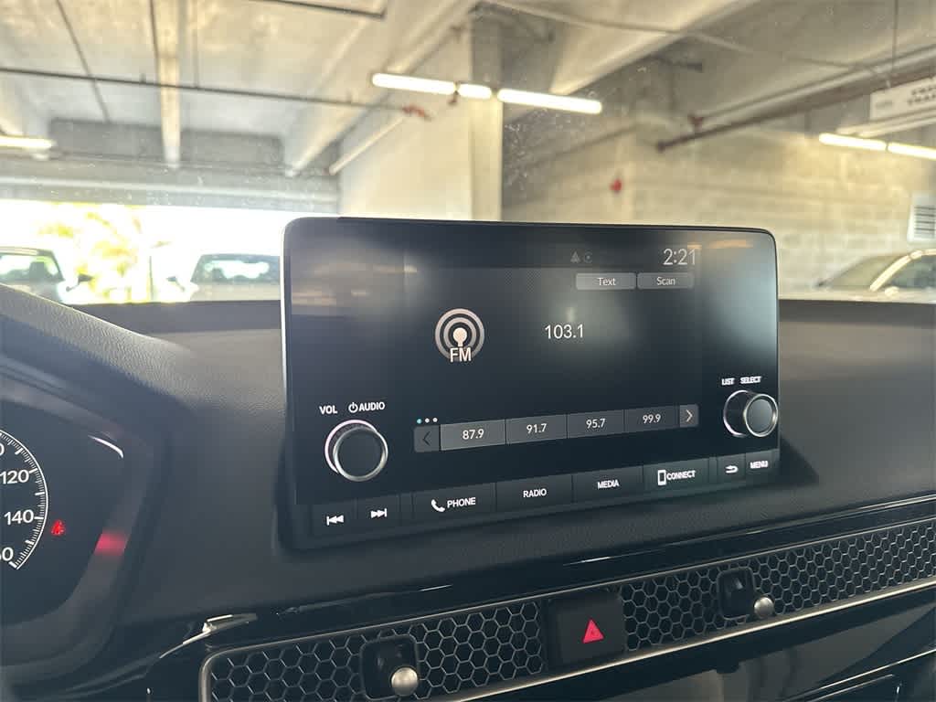 Thumbnail: 2026 Honda Civic - 17