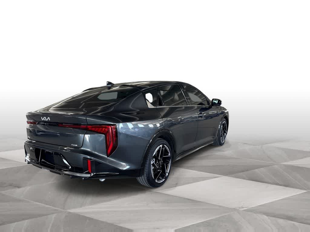 Thumbnail: 2025 Kia K4 - 8