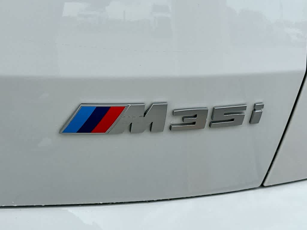 Thumbnail: 2025 BMW X2 - 10