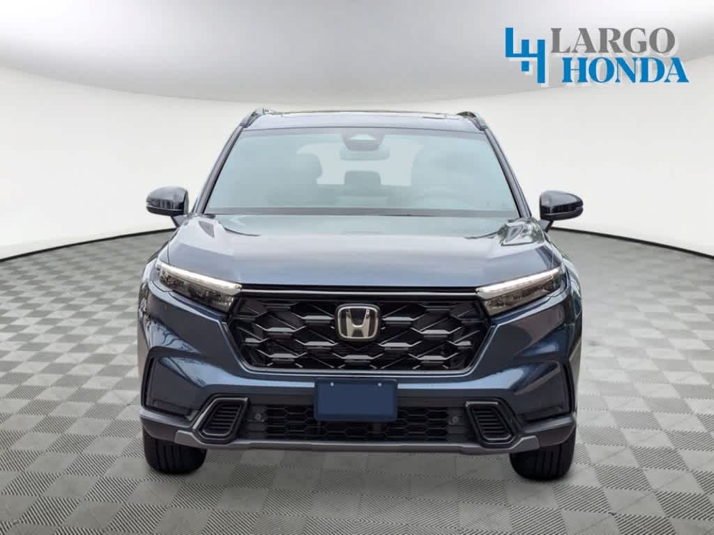 Thumbnail: 2026 Honda CR-V - 6