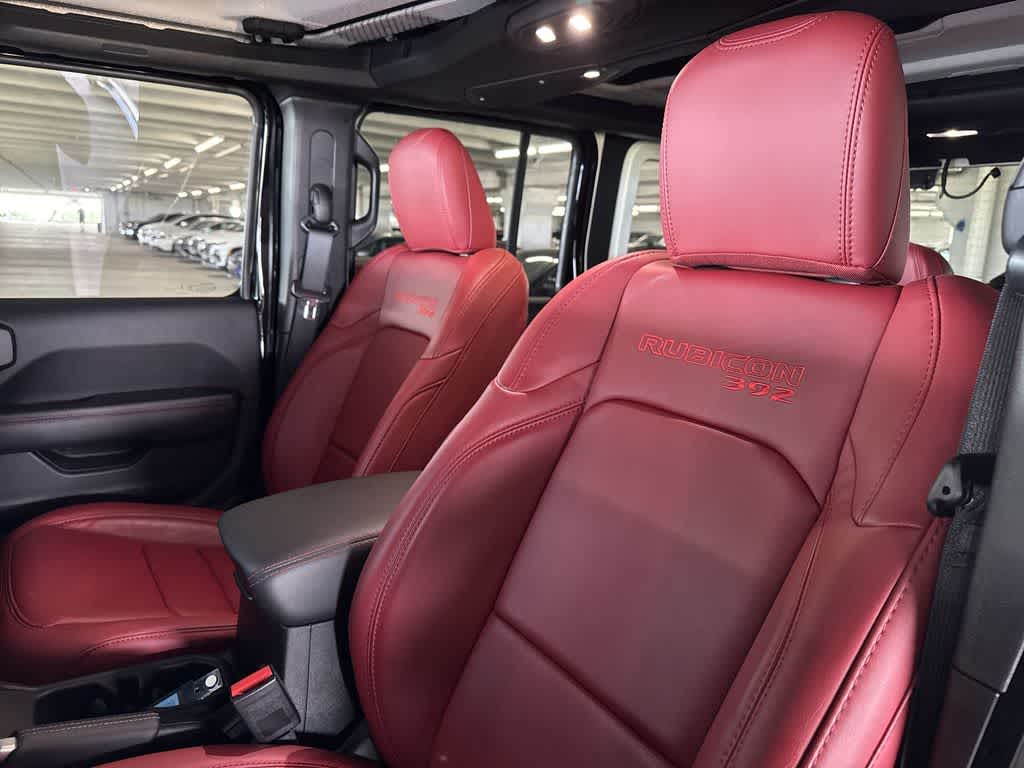 Thumbnail: 2024 Jeep Wrangler - 13