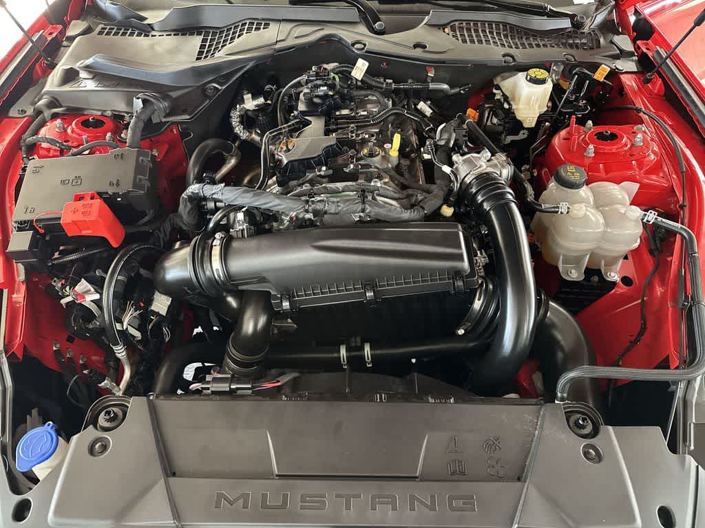 Thumbnail: 2026 Ford Mustang - 12