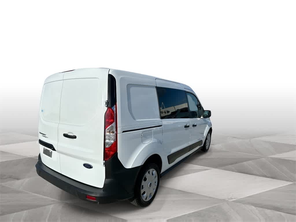 Thumbnail: 2023 Ford Transit Series - 8