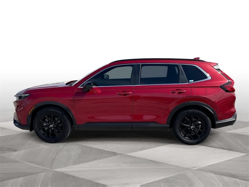 Thumbnail: 2023 Honda CR-V - 5