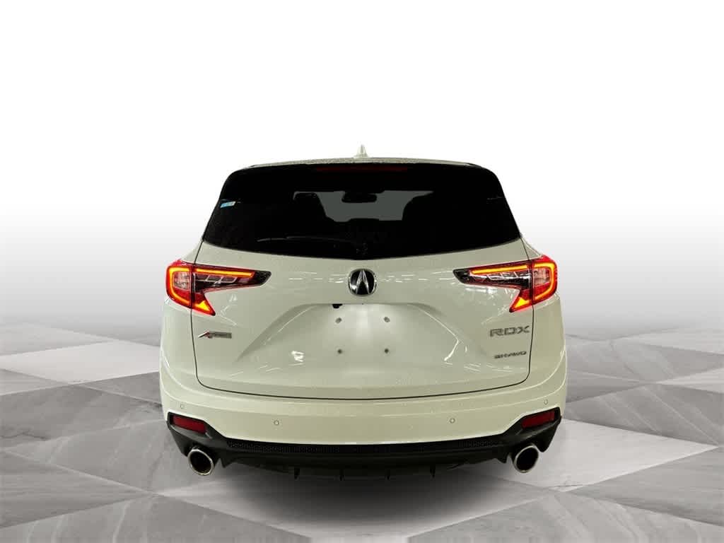 Thumbnail: 2024 Acura RDX - 7