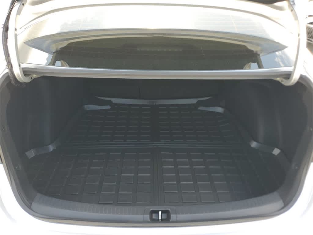 2024 Toyota Corolla SE 19