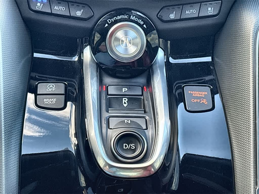 Thumbnail: 2025 Acura TLX - 20