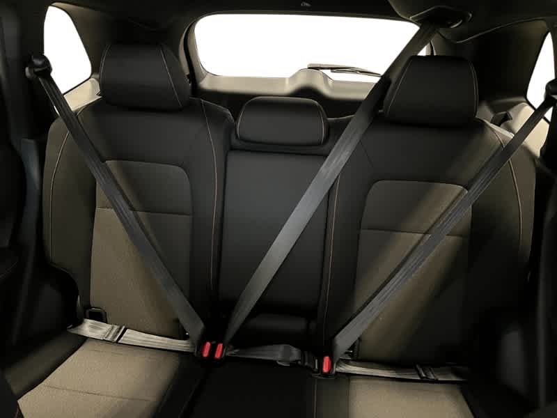 2025 Honda CR-V Sport 28