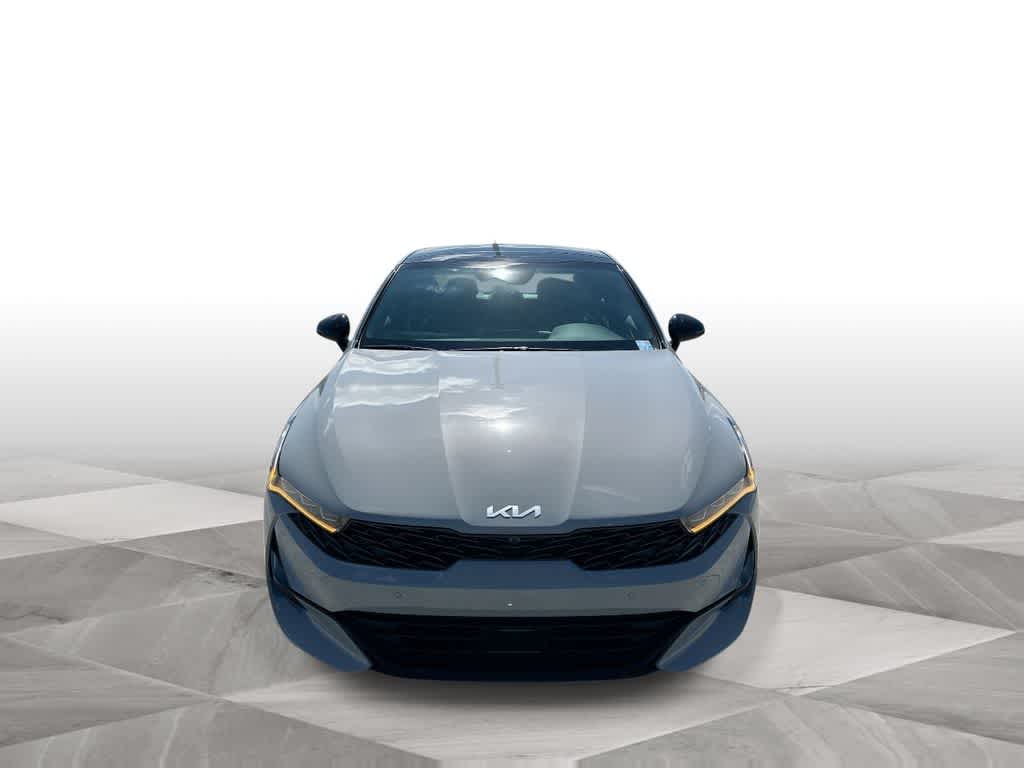 Thumbnail: 2024 Kia K5 - 3
