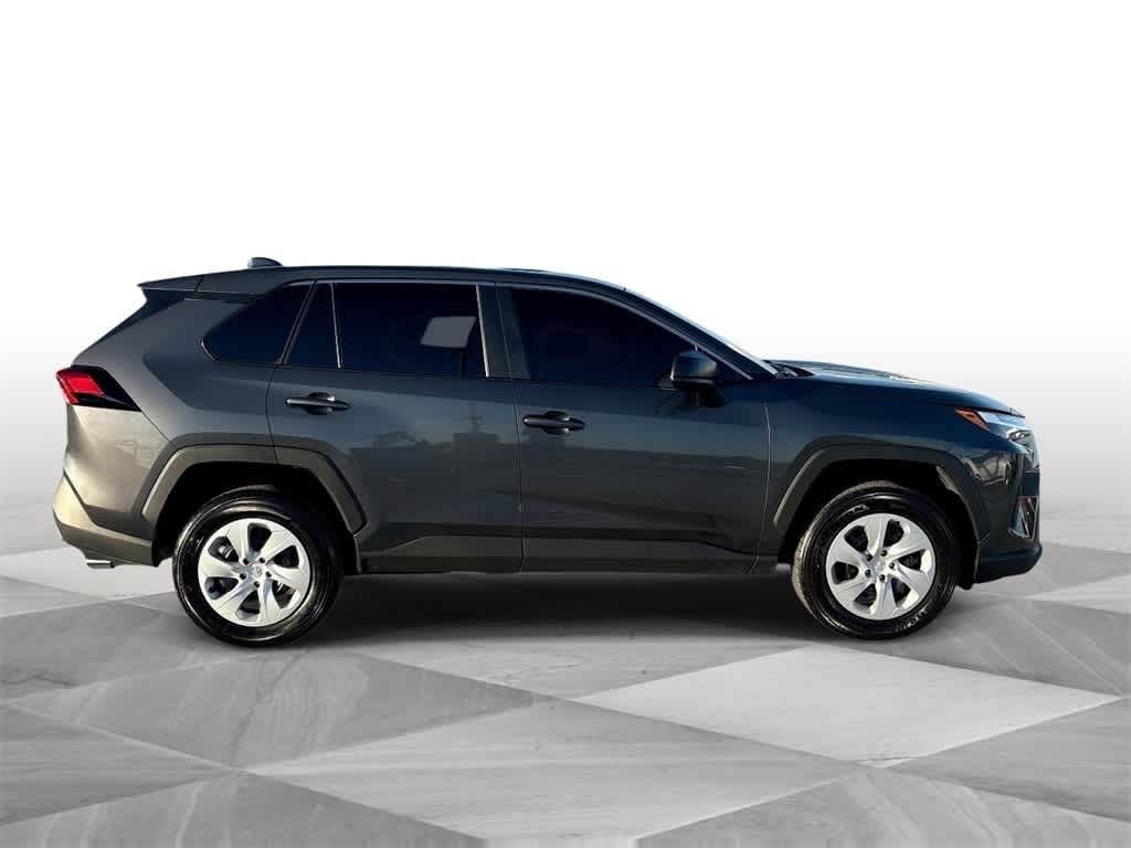 Thumbnail: 2025 Toyota RAV4 - 9