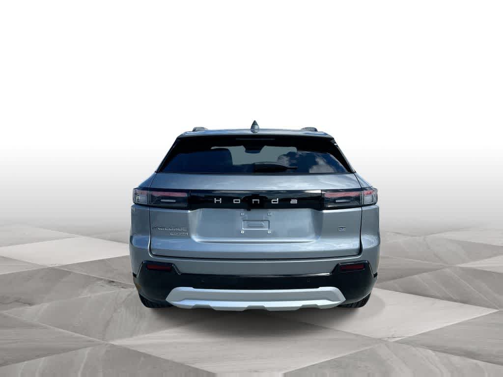 Thumbnail: 2025 Honda Prologue - 7
