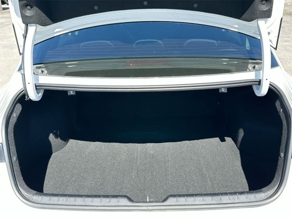 Thumbnail: 2025 Kia K4 - 24