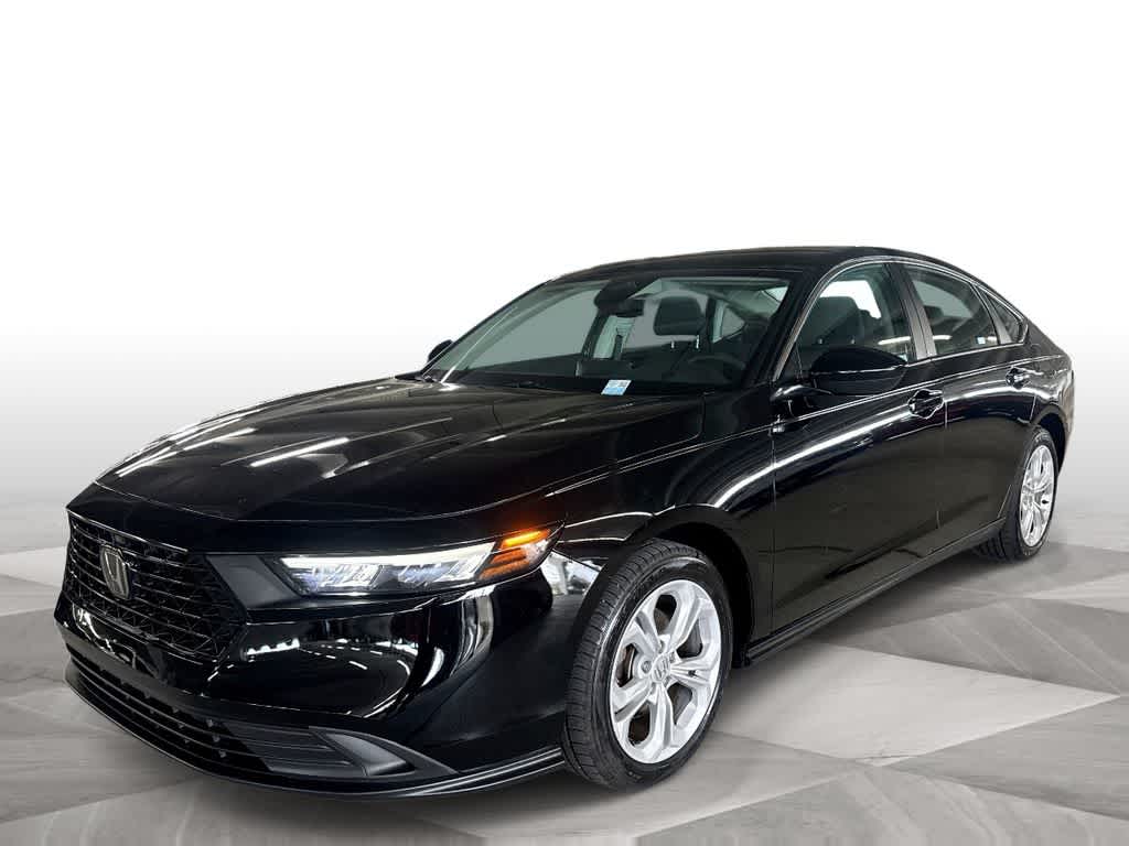Thumbnail: 2023 Honda Accord - 1