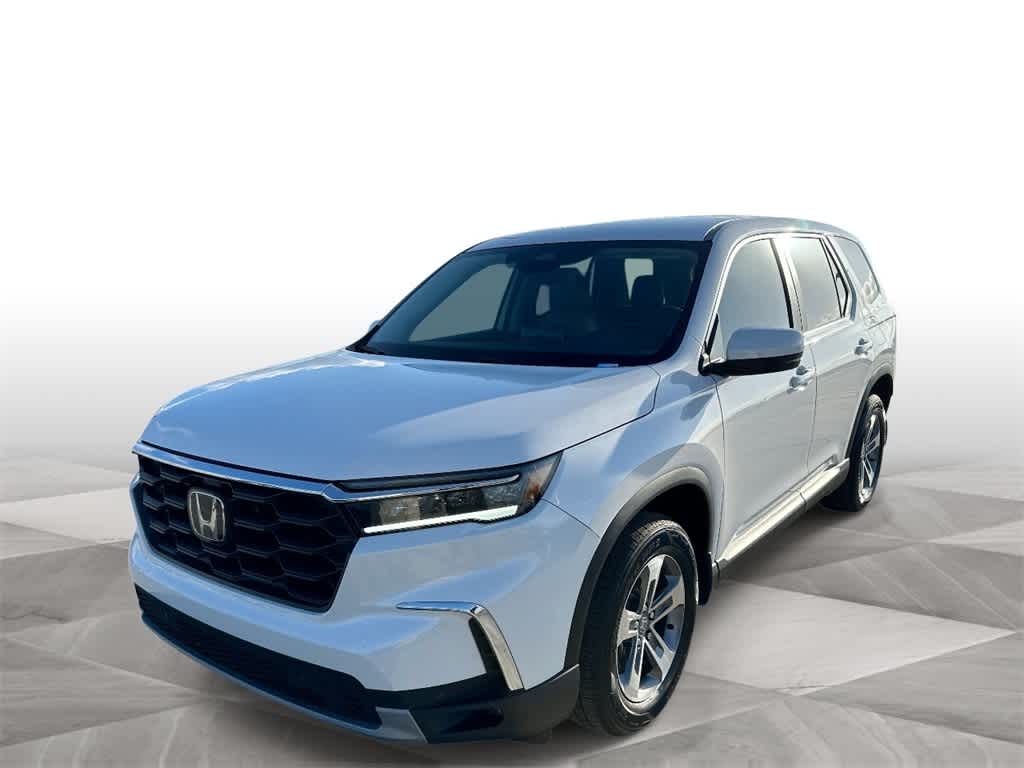 Thumbnail: 2025 Honda Pilot - 1