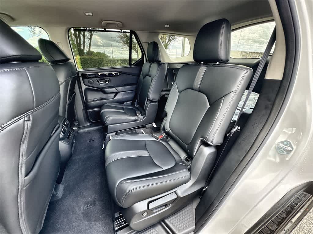 Thumbnail: 2025 Honda Pilot - 21