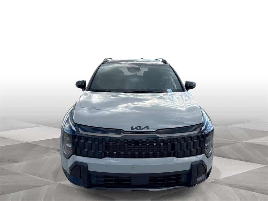 Thumbnail: 2026 Kia Sportage - 3