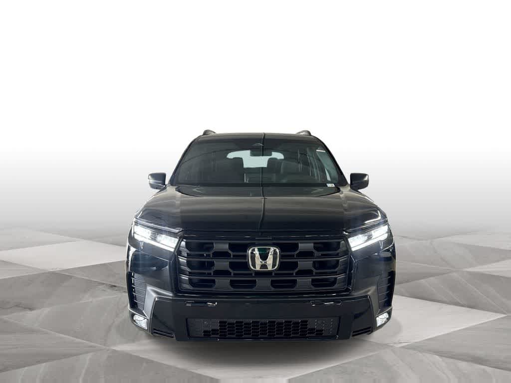 Thumbnail: 2026 Honda Pilot - 3