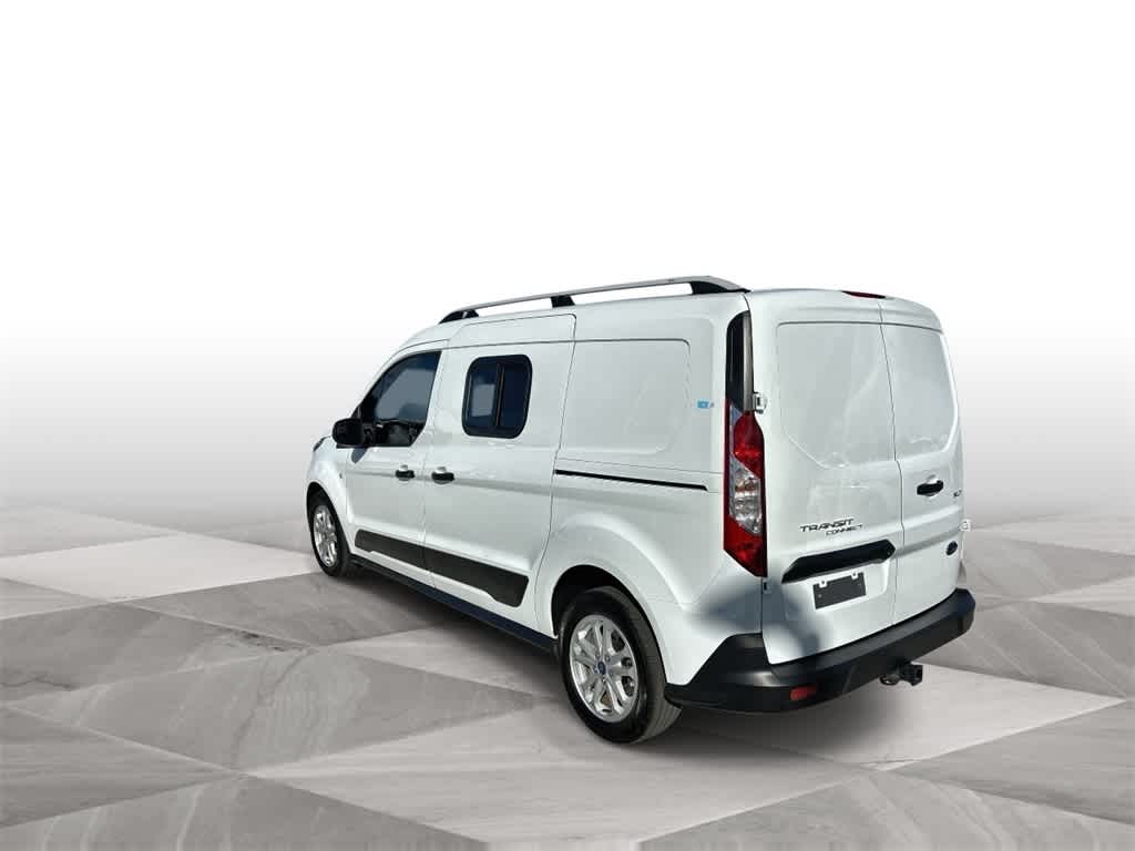 Thumbnail: 2023 Ford Transit Series - 6