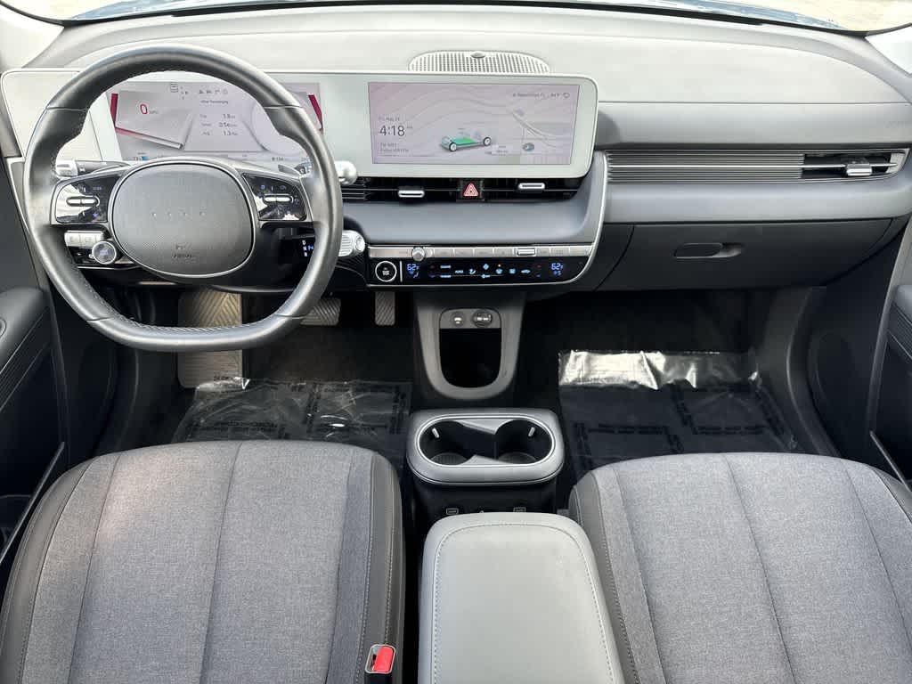 Thumbnail: 2024 Hyundai Ioniq 5 - 22