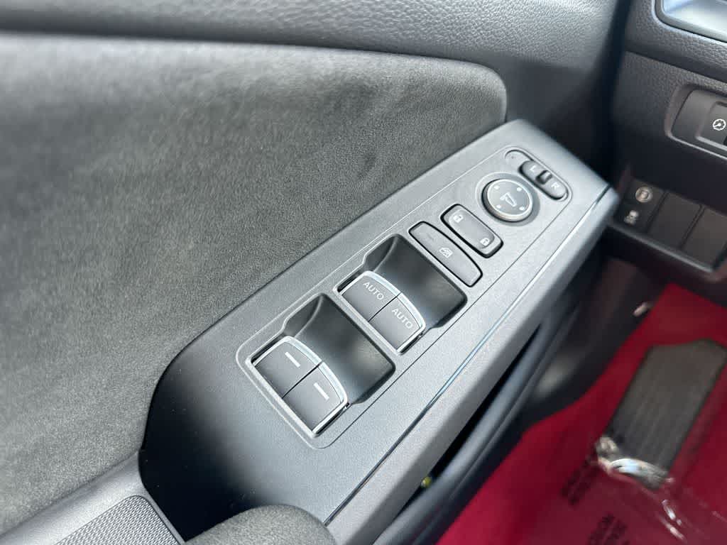 Thumbnail: 2025 Honda Civic - 16