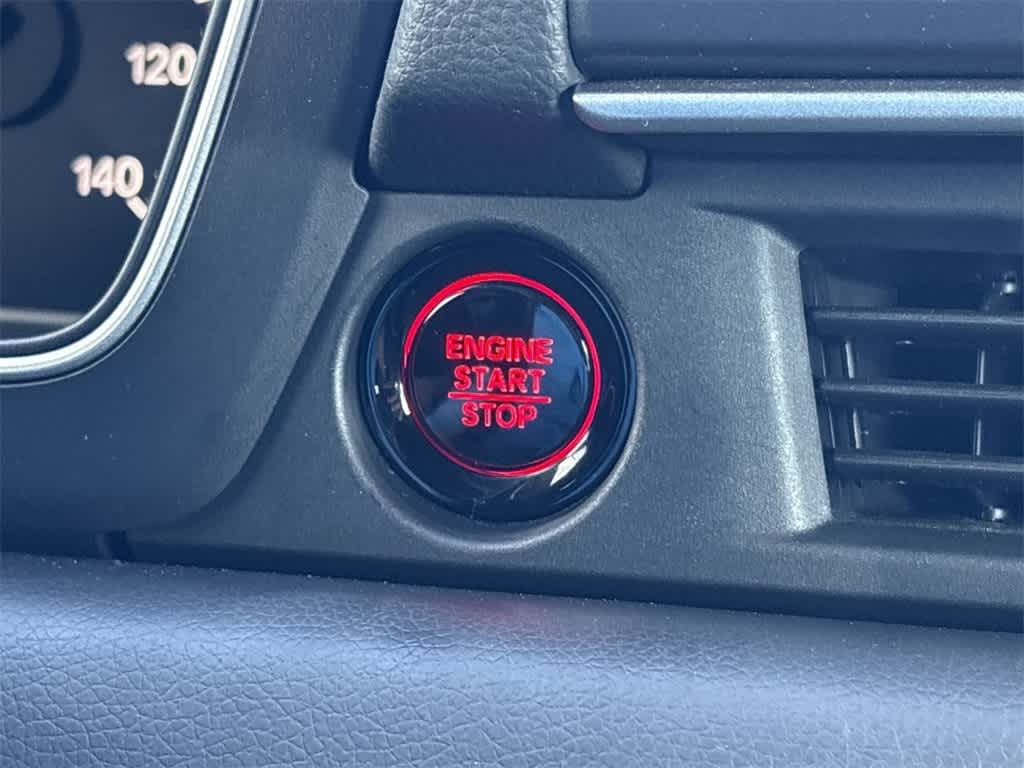 Thumbnail: 2025 Honda Pilot - 16